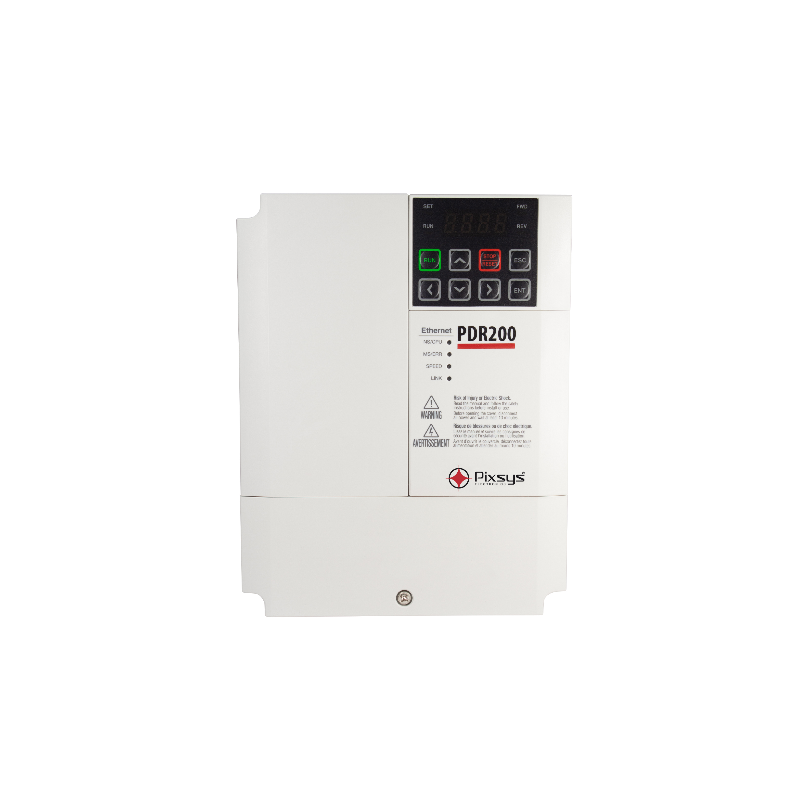 变频器 PDR200