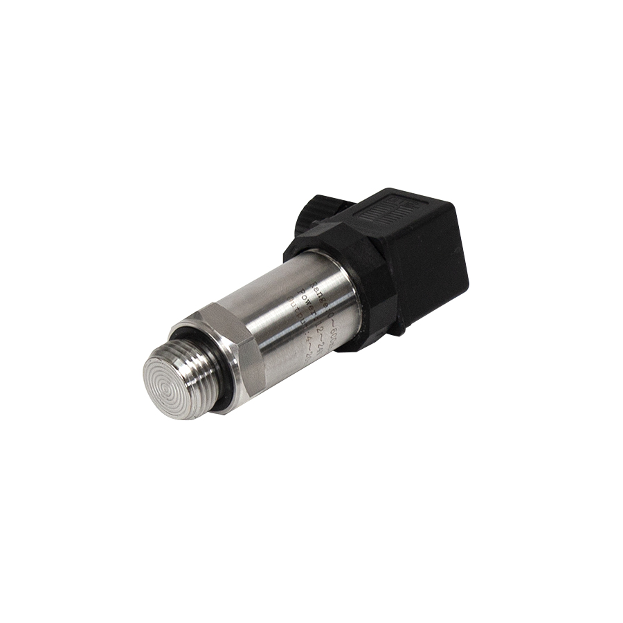 压力变送器 Pressure transmitter/bar - Flush
