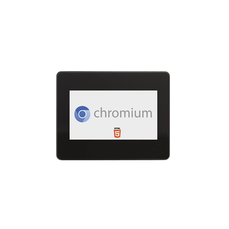 HMI WP570
