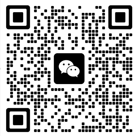 销售微信二维码