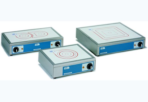 单工位加热台 1800W HOTPLATE 3000919