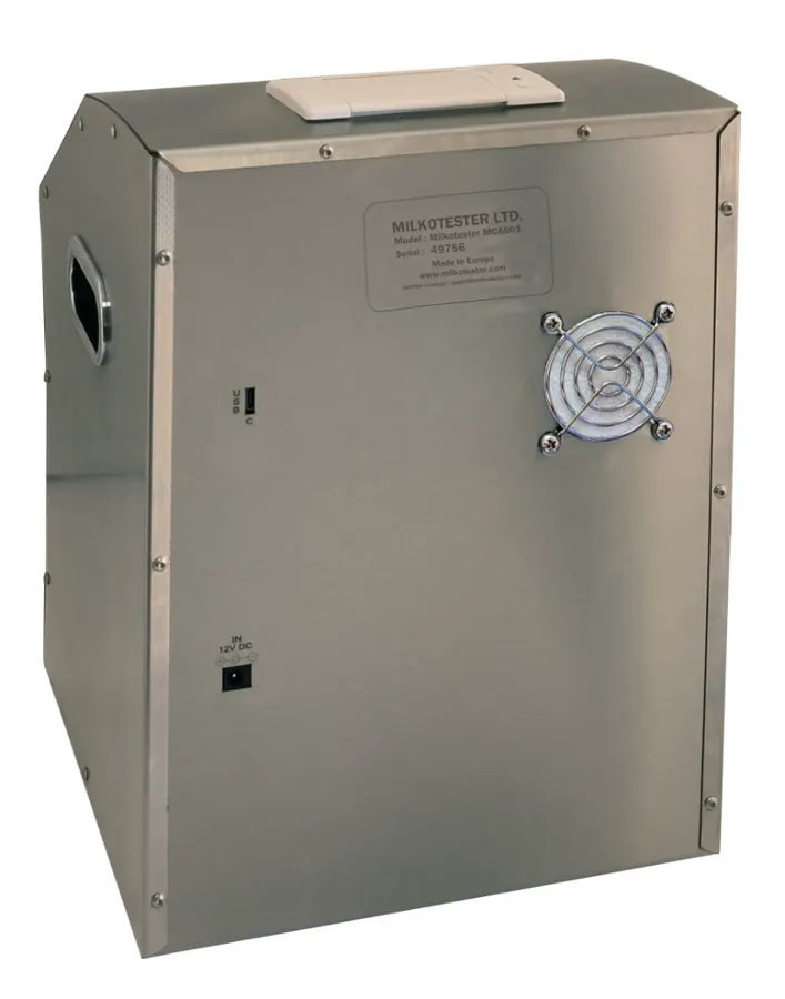 体细胞计数器 Milkotester MCA001